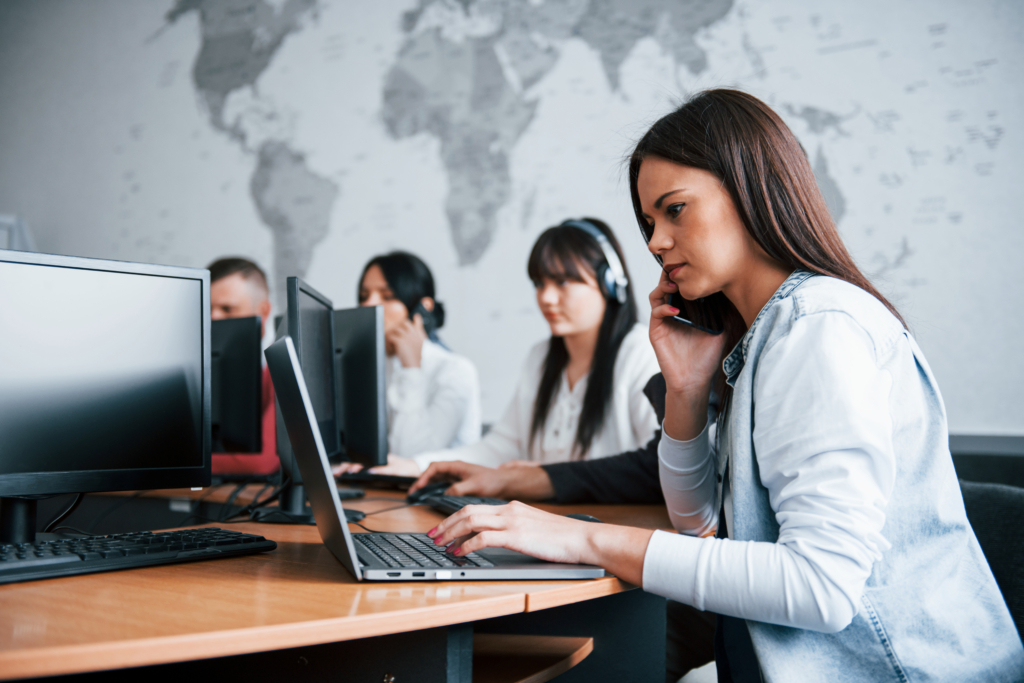 Como a tecnologia pode impulsionar o crescimento da sua empresa: por ...